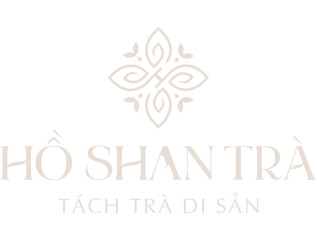 Hồ Shan Trà