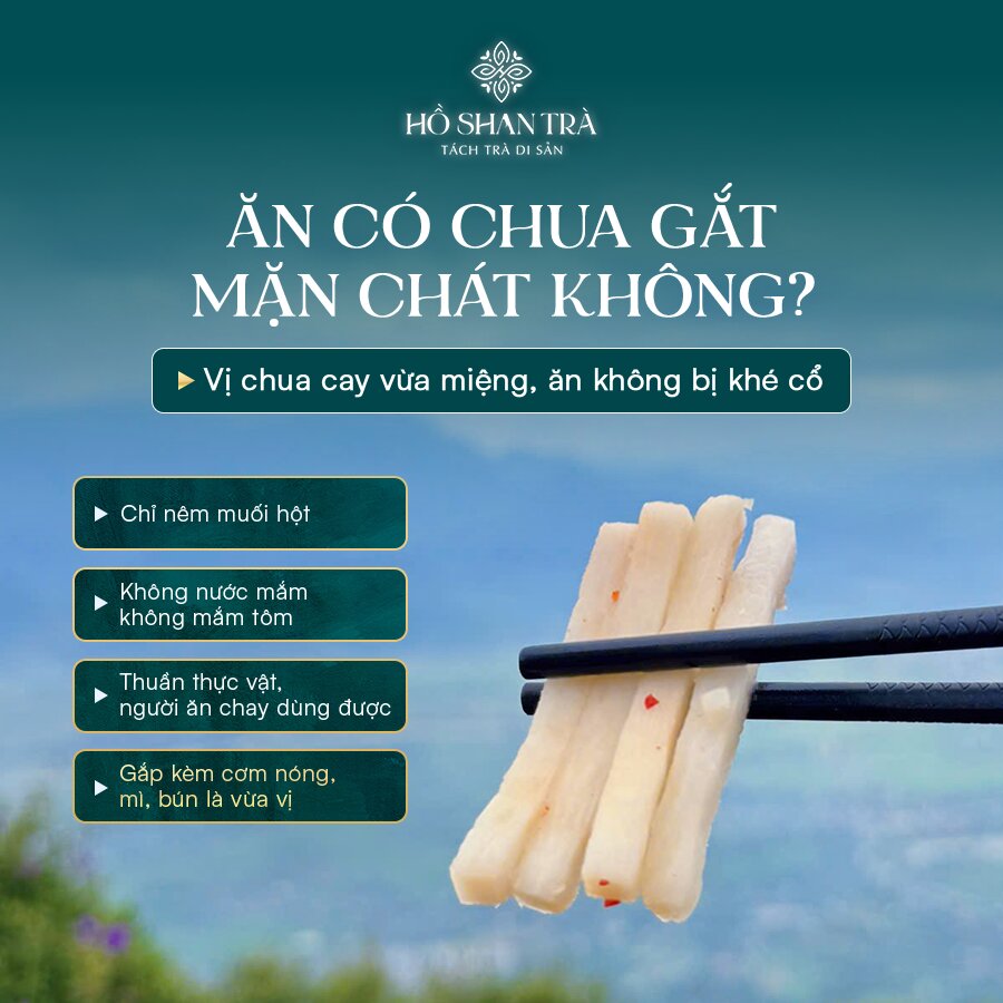mang ot ho shan tra (1) măng ớt hồ shan trà