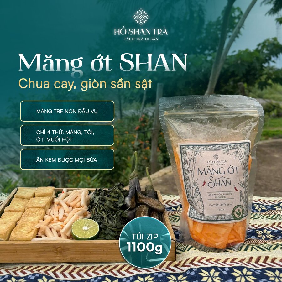 mang ot ho shan tra (12) măng ớt hồ shan trà