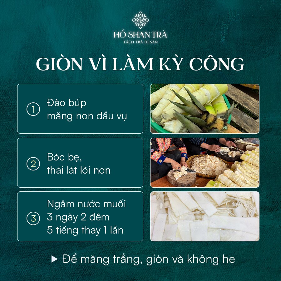 mang ot ho shan tra (3) măng ớt hồ shan trà