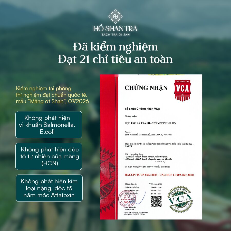 mang ot ho shan tra (7) măng ớt hồ shan trà
