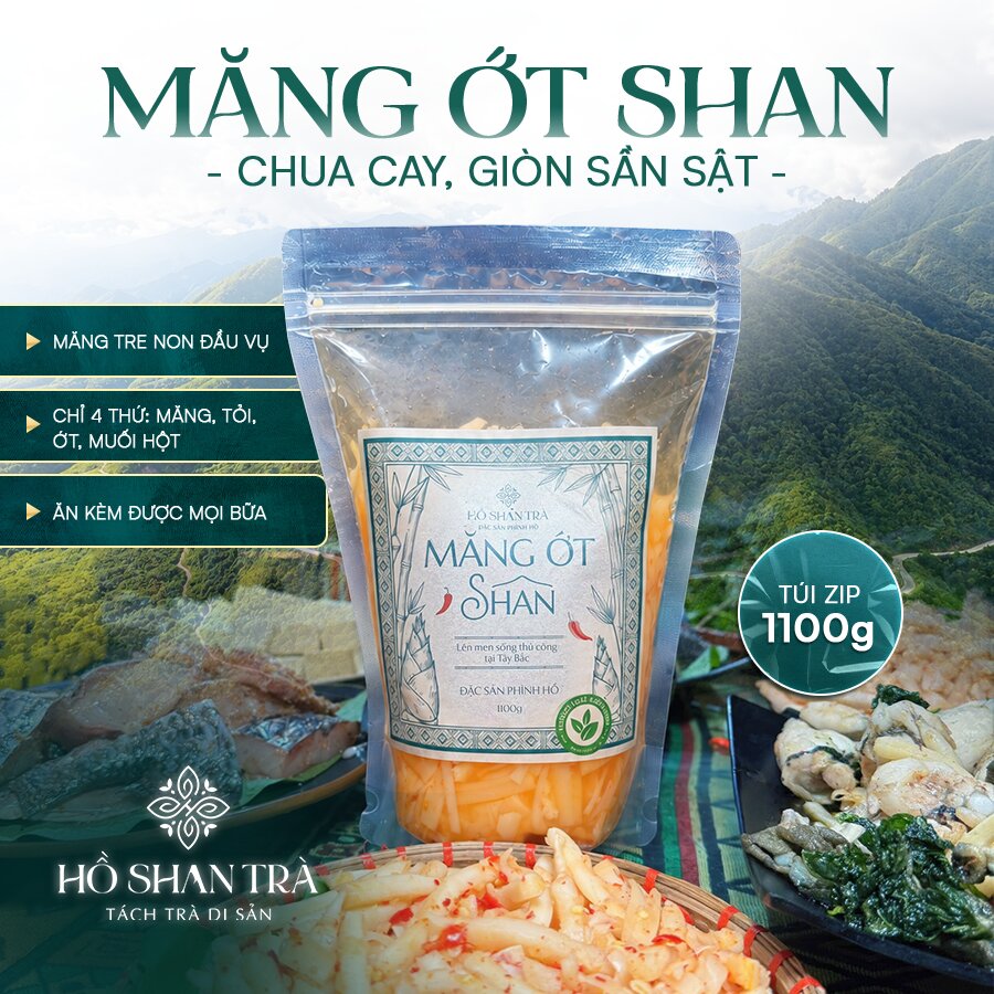 mang ot ho shan tra (9) măng ớt hồ shan trà